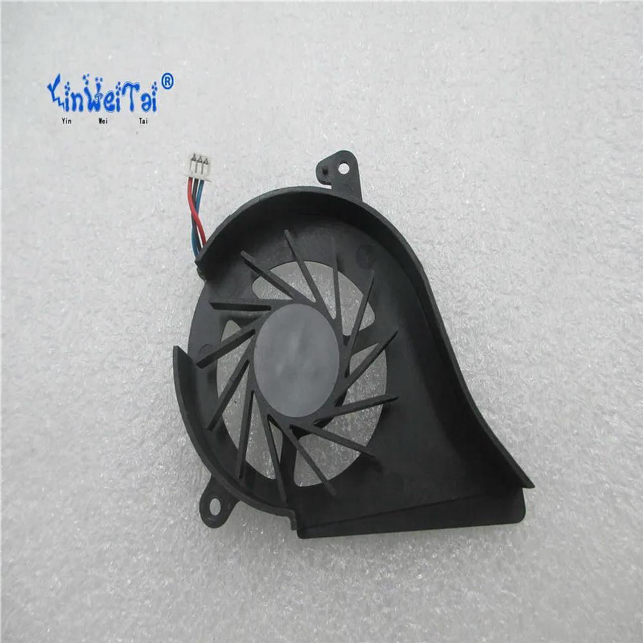 FOR X10 X05 X15 X30 M40 x10 for GC054007VH-8 V1.B521.M Cooling Fan DC 5V 0.5W 3-wire 3-pin connector