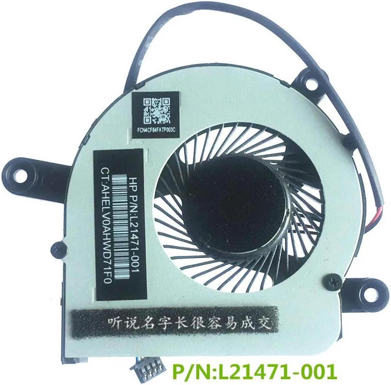 FOR L21471-001 Mini PC HDD FOR 705 G5 800 G4 800 G5 Mici PC SATA HDD Cooling Fan