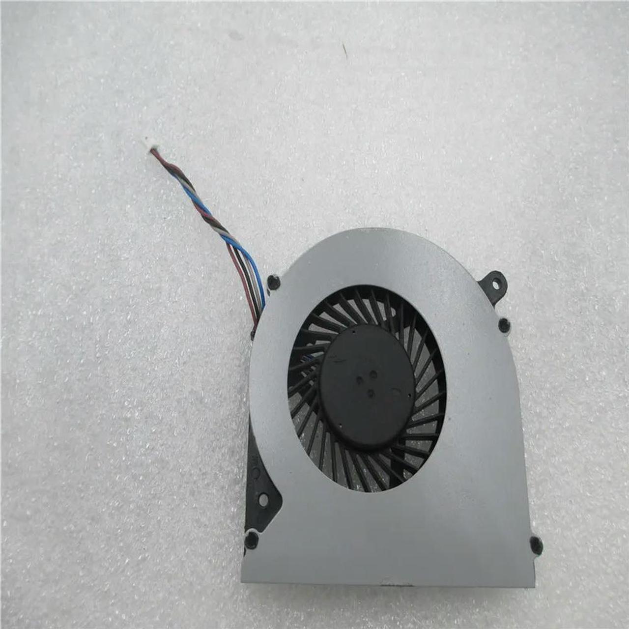 FOR Laptop CPU Cooling FOR L50 L50D L50DT L50T L55 L55D L55DT L55T 6033B0032201 KSB0705HA-CF18 V000300010