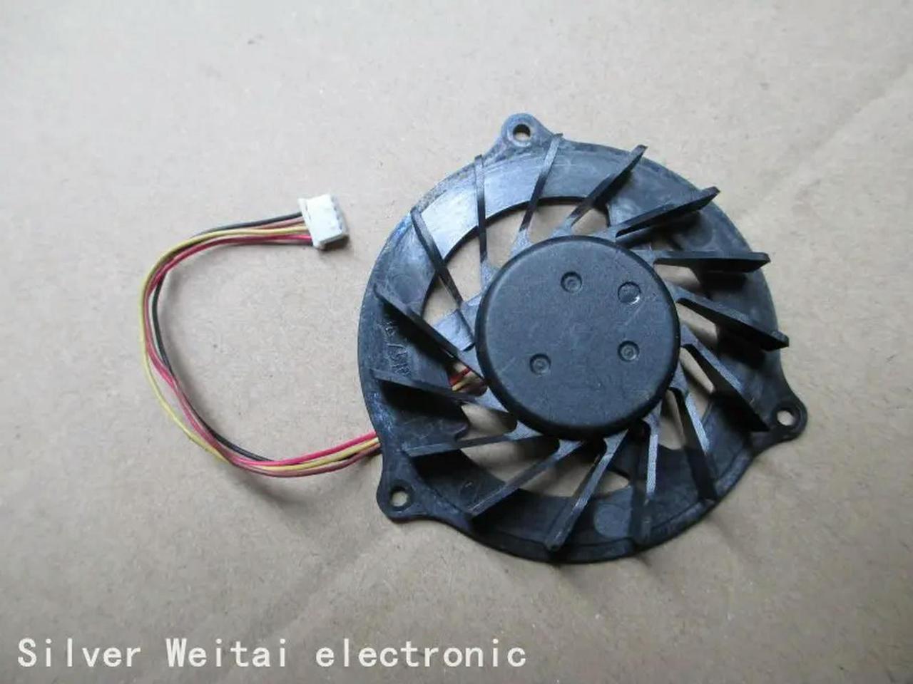 FOR Cooling FOR SL400 SL300 Cooling FOR E233037 UDQF2ZR31DAS 45N3195 Cooling Fan