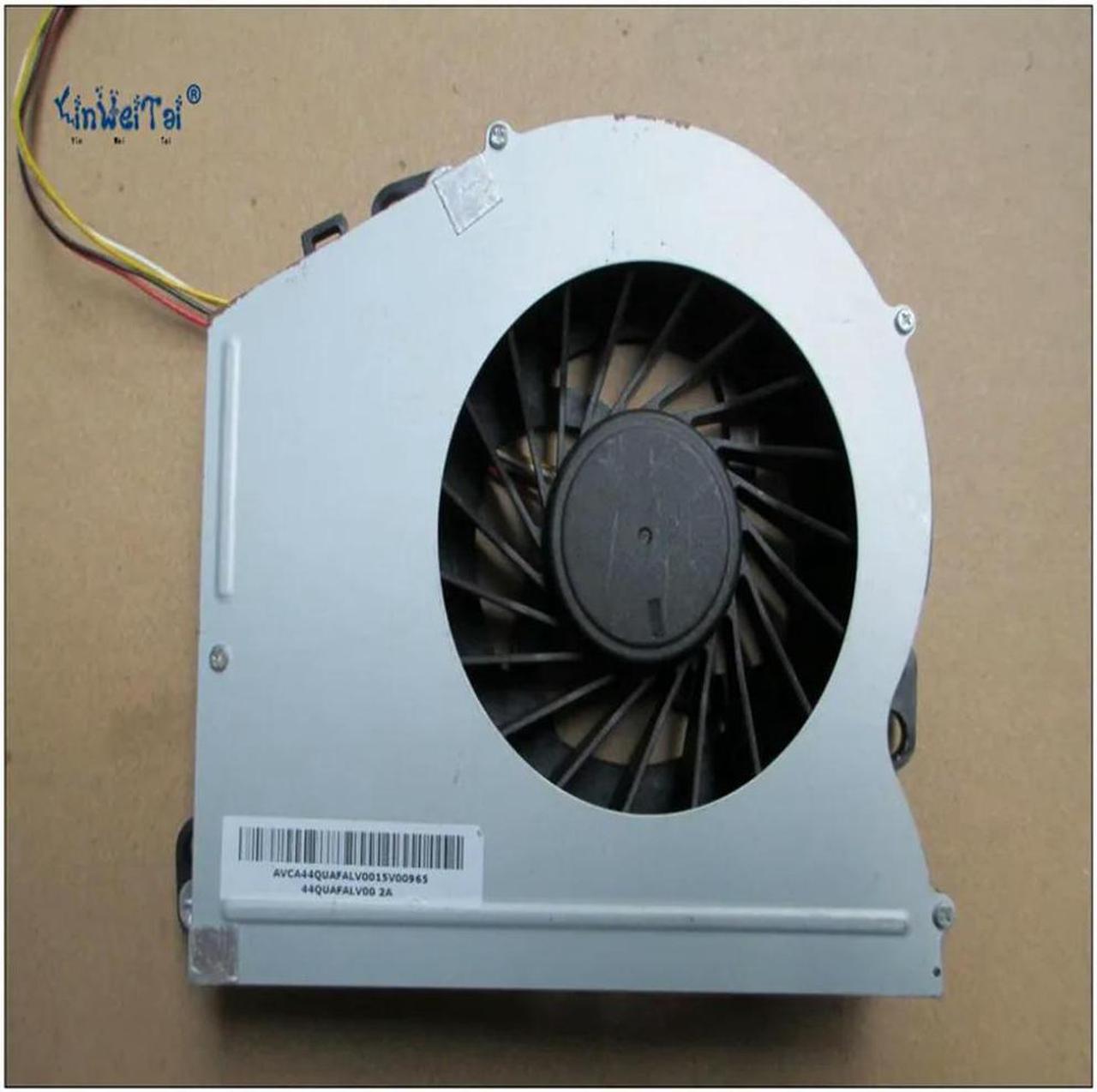 FOR cooling FOR C320 C340 C440 C445 C540 CPU COOLING FAN EFC0251S1-C010-S9A 6033B0032501 12V 5.28W kuc1012d-ce1g