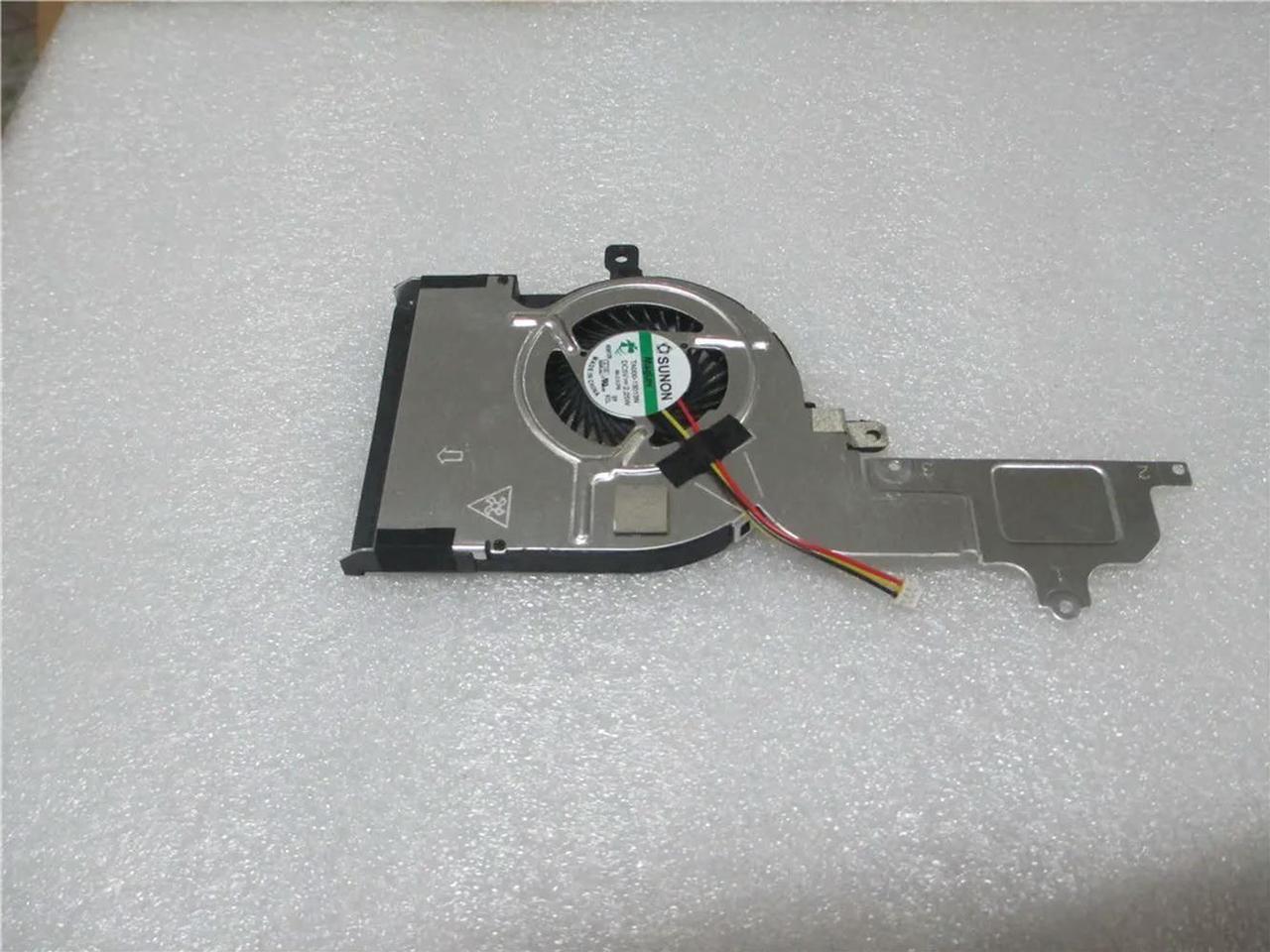 FOR Laptop CPU Cooling Fan TA000-13013N DC5V 2.25W KSB05105HAA01A03