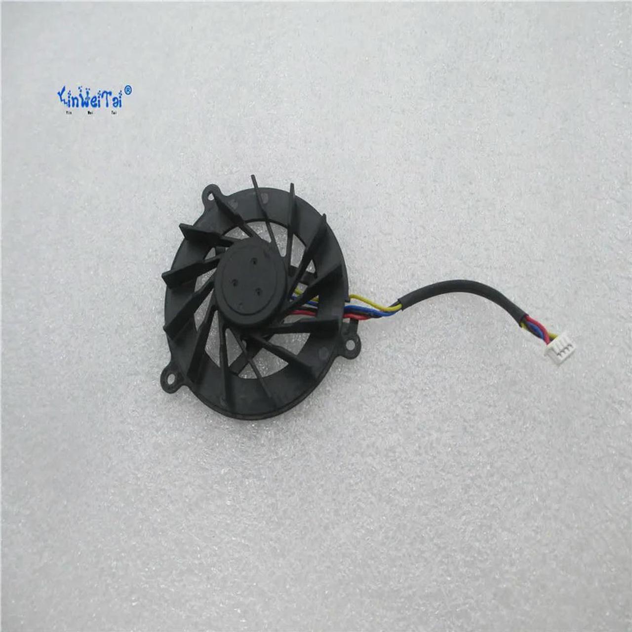 FOR Laptop CPU Cooler Fan G51 G51J G51Jx G51VX KDB05105HB-7F36 DC5V 0.5A