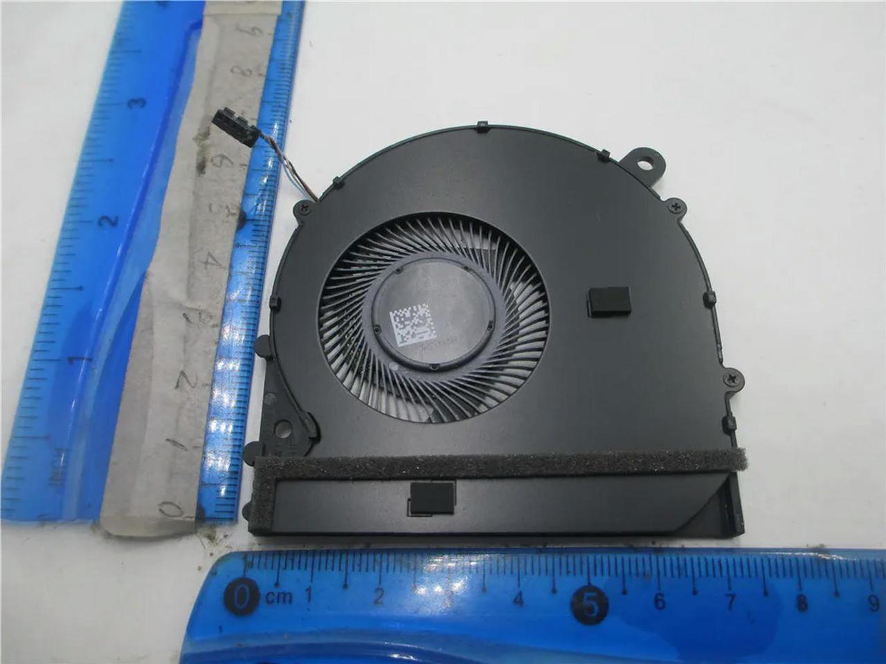 FOR CPU Cooling Fan Notebook PC For Pro 15.6 FK7N FK7M 6033B0061601 1501 computer GPU Graphics card Cooler Radiator fans