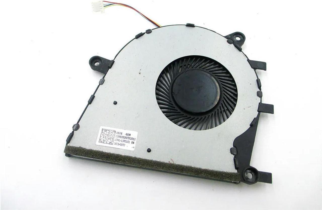 FOR Cooling FOR Zenbook UX430 UX530 UX530UX CPU GPU COOLING FAN COOLER EG50040S1-C930-S9A EG50040S1-C940-S9A