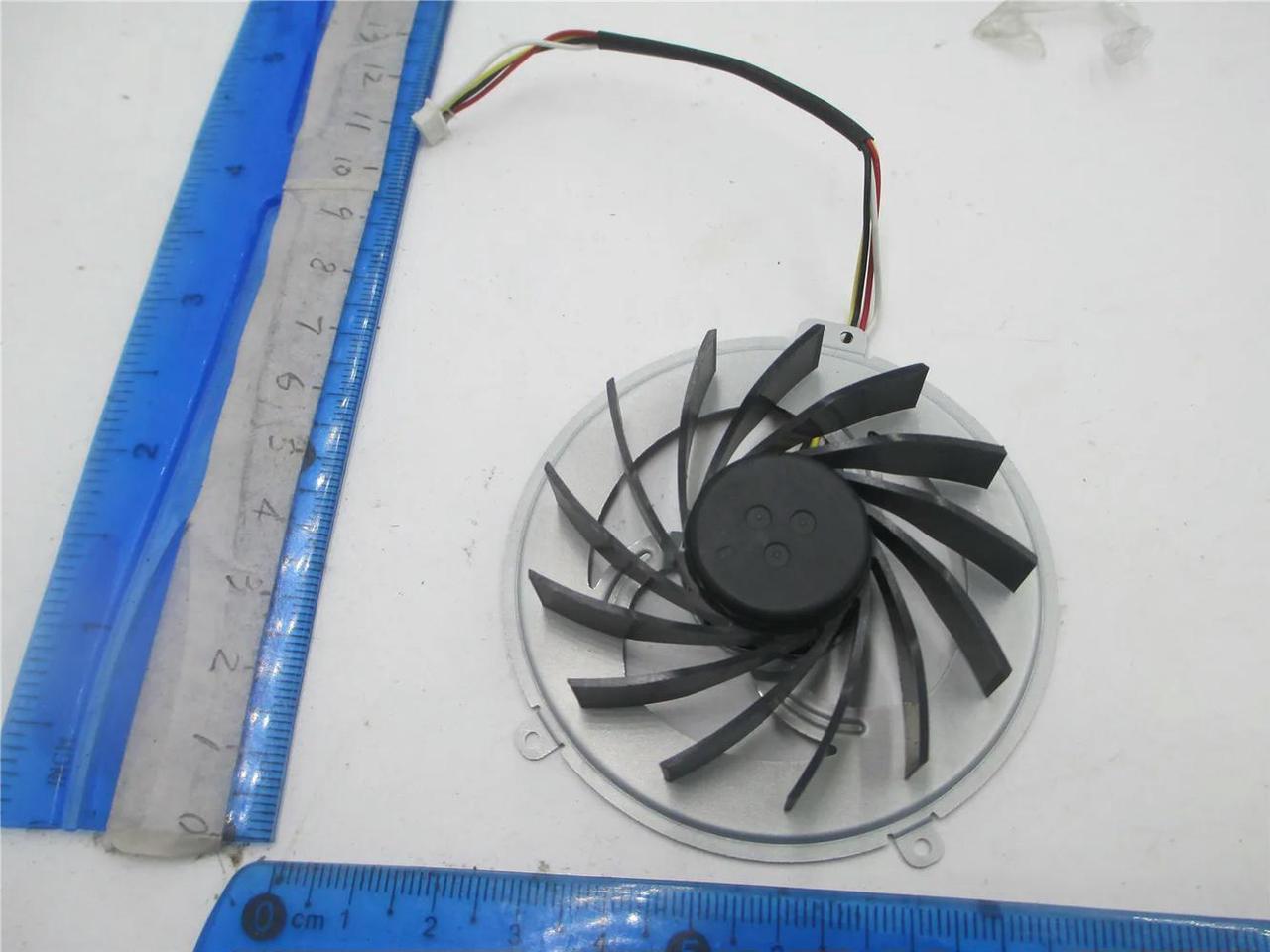 FOR cooling cpu cooler FOR 120-1132 120 12 658909-001 AB1305HX-PDB WJ7