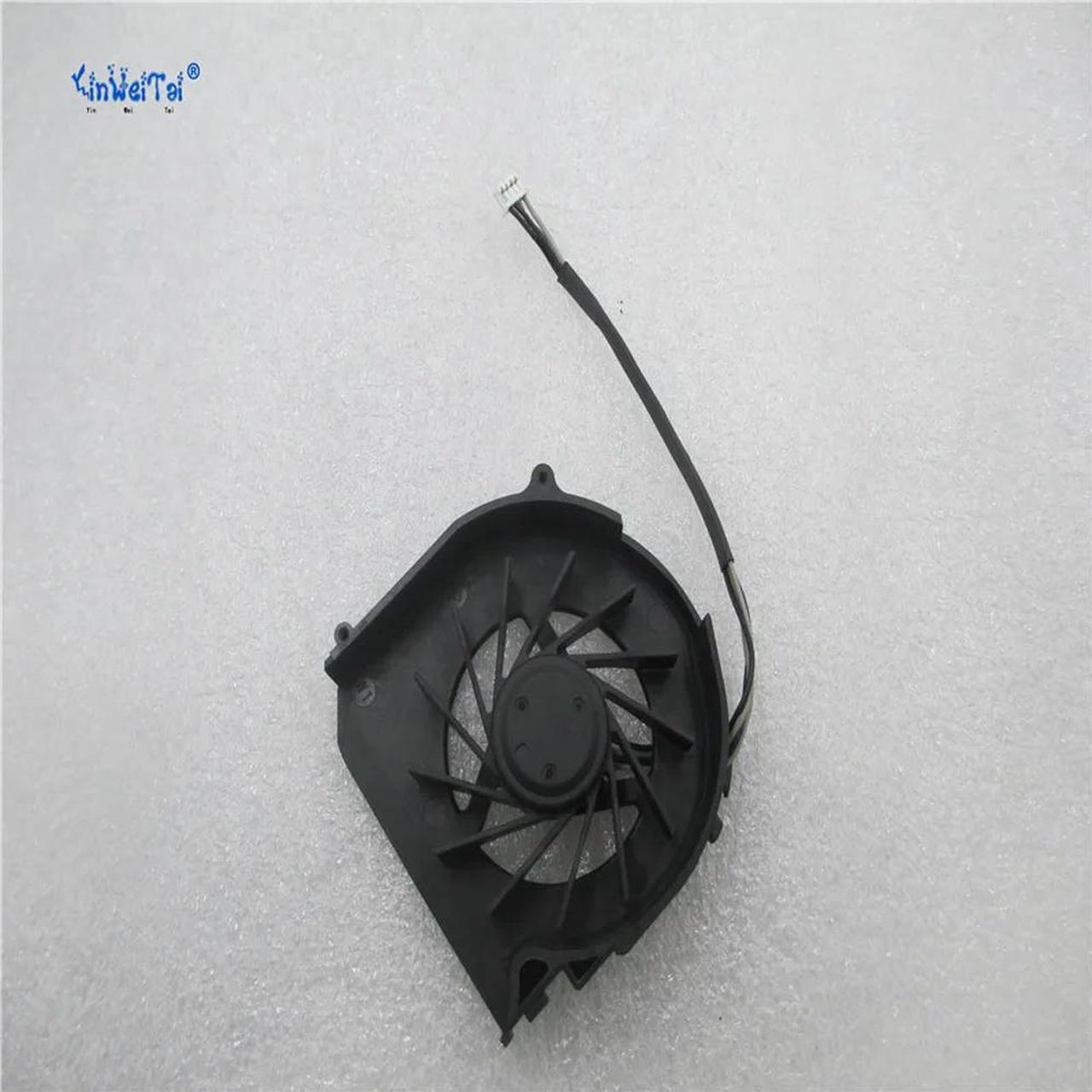 FOR cpu cooling fan Cooler FOR vents X54 FOR 7023 7111 GB0506PGV1-A B2778.13.V1.F.GN BDB0505HC 5L82 DQ5D566CB08