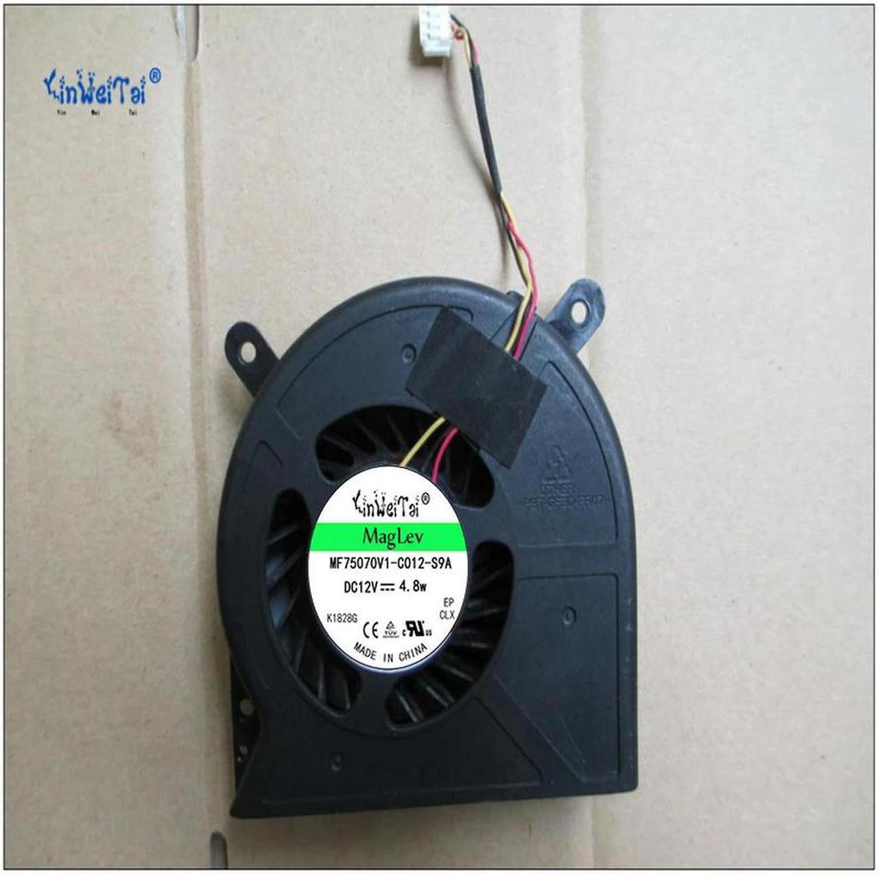 FOR DC12V 0.5A Server Cooling FOR BATA0817R2H -001 Server Blower Fan 88x83x17mm 3-wire