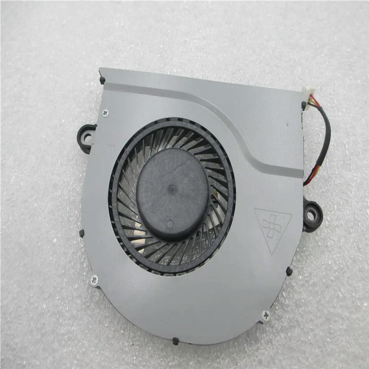 FOR DC 5V 0.5A Cooling FOR FG2P DFS531005FL0T FG2P DC28000F6F0 CPU Cooling Fan