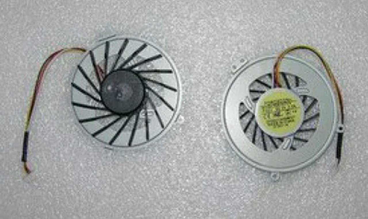 FOR notebook CPU Cooler FOR K27 K27A K47 E47 CPU DFS521305MH0T FAC2 CHA5205CS-KL7