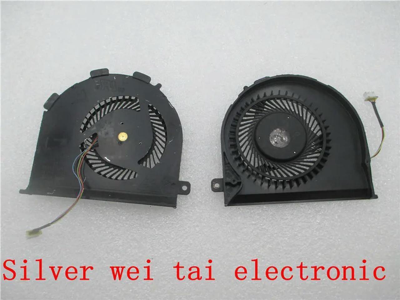 FOR KDB0705HC A03 KDB0705HCA03 5v 0.5A CPU COOLING FAN