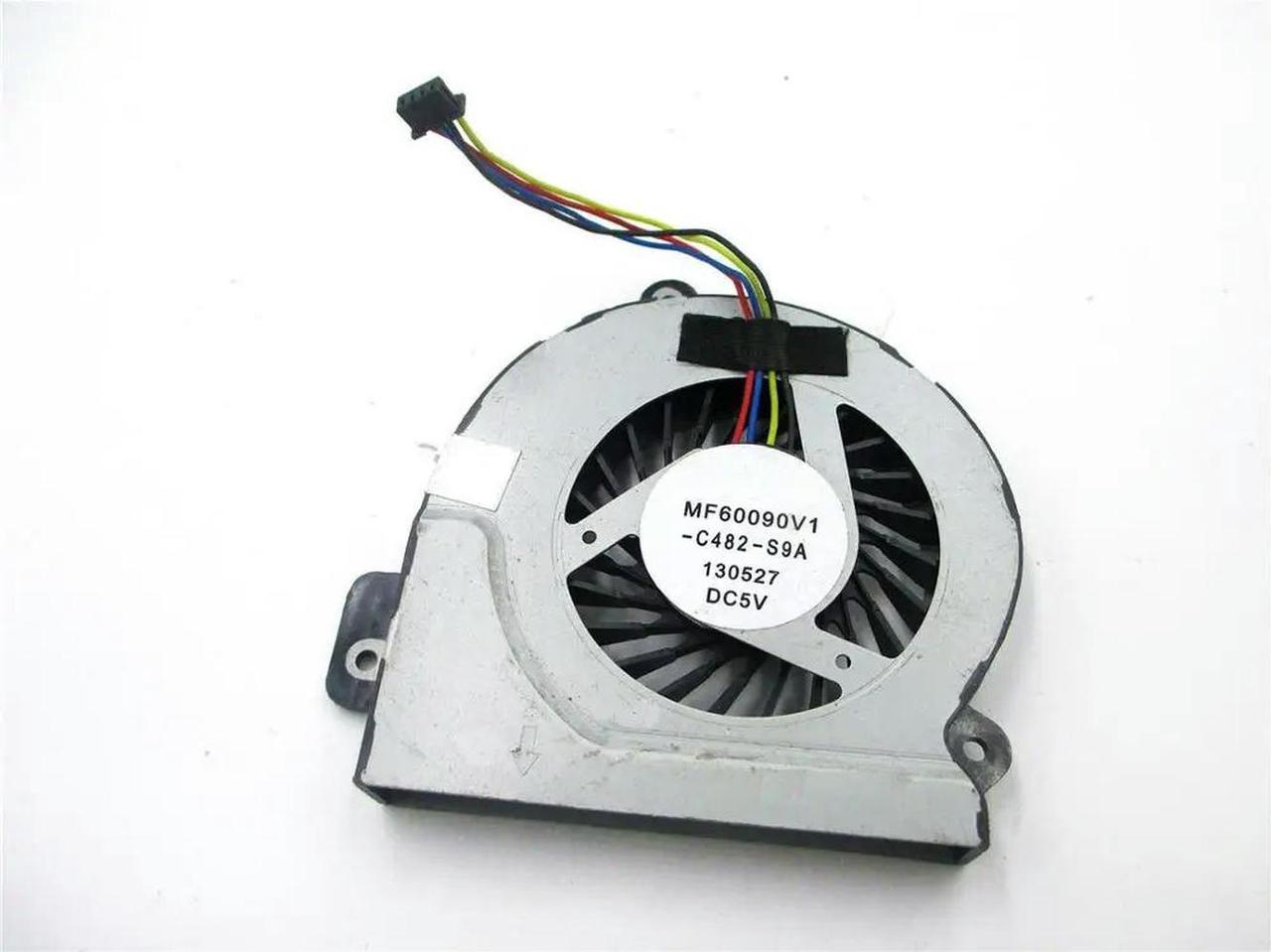 FOR PC PC VM60 VM60-G083M VM40B 1323-00JT000 MF60090V1-C482-S9A 1323-00JT000-1A CPU Cooling Fan