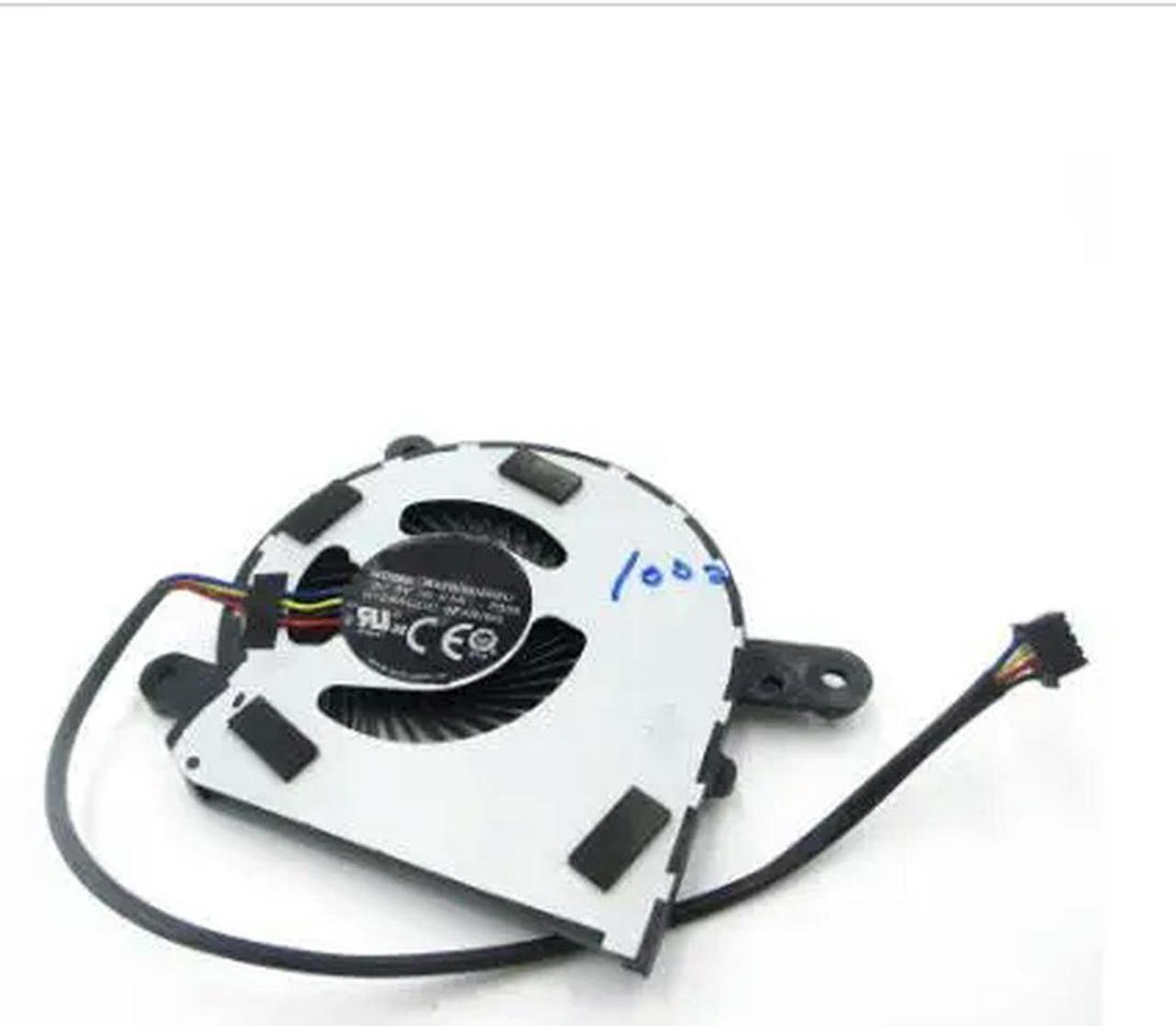 FOR Laptop CPU Cooling FOR 800 G3 Mini Notebook Cooler NS65B07-16F09 914256-001 914255-001 DFS150305BD0T