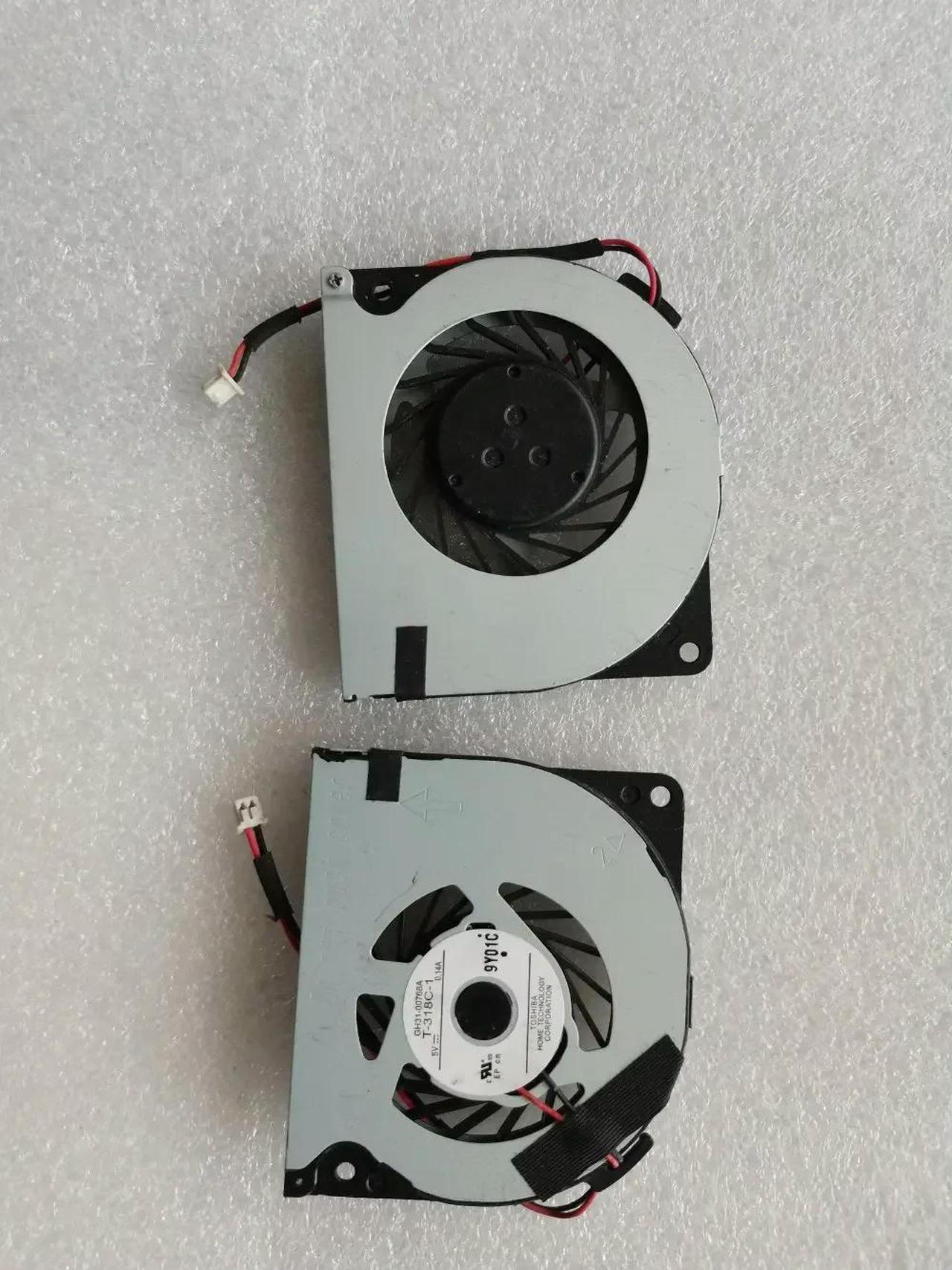 FOR Cooling FOR BROAD FAN BF05005H05 5V 0.2A M6 mini PC cpu fan