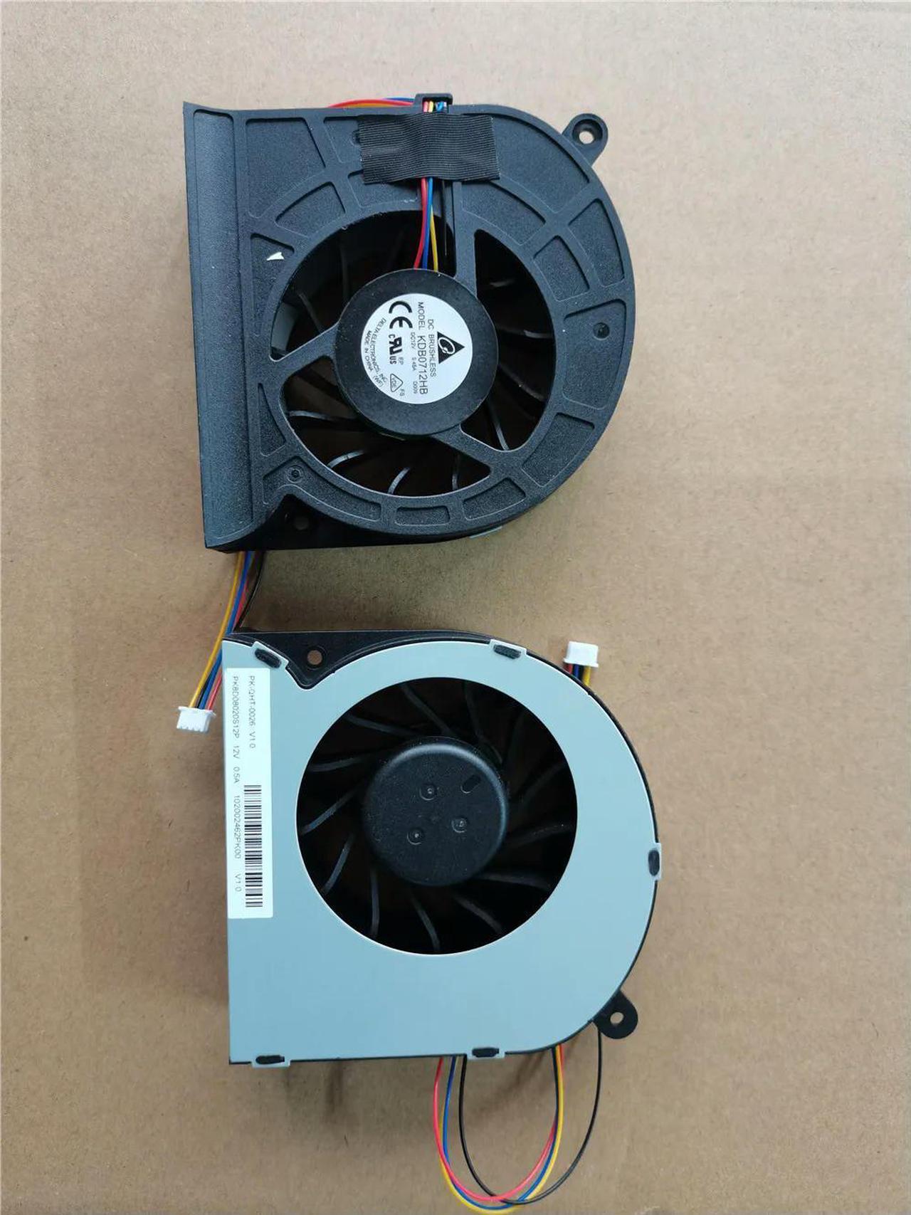 FOR ET2700A ET2700E ET2700i ET2701i ET2702i CPU COOLING Fan