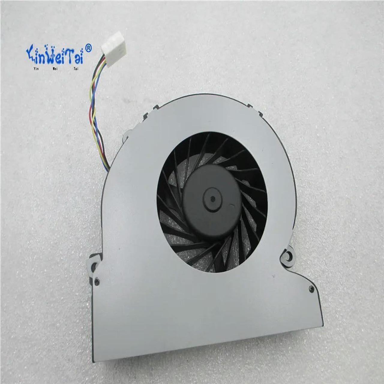 FOR DC12V 0.58A BUB0812DD BD88 BUB0812DD-BD88 laptop cooling FOR cooling fan