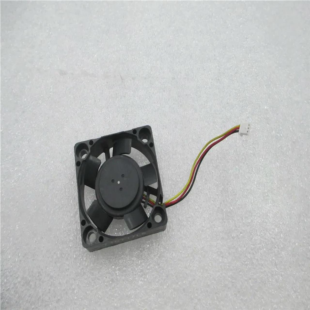 FOR 5PCS For MF40J-12A DC 12V 0.05A 3-wire 3-pin connector 60mm 40X40X10mm Server Square Cooling fan