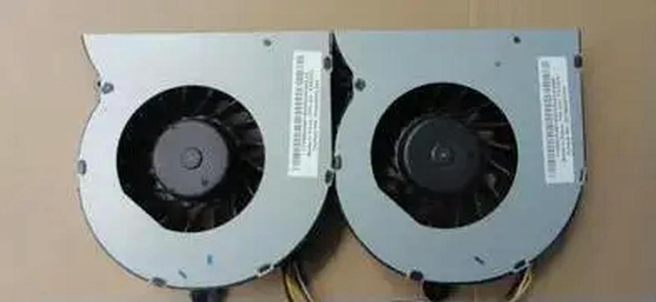 FOR CPU & GPU Cooling FOR BUB0812DD-CM97 BUB0812DD-CL1Y BUB0812DD CM97 BUB0812DD CL1Y DC8000DHD0 cooling fan