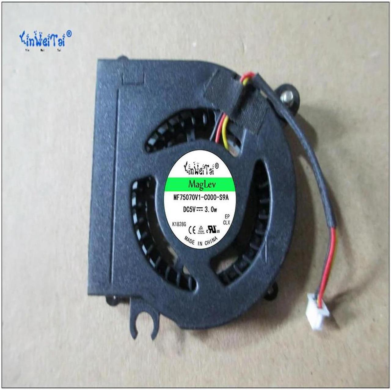 FOR CPU Cooler FOR A3 A300 303 310 320 330 333 K200A/T cooling fan