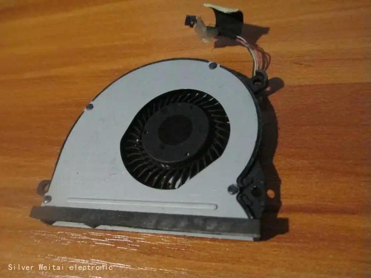 FOR Electronics KDB05105HB KDB05105HB-BE1S KDB05105HB BE1S Cooling Fan DC5V , fan