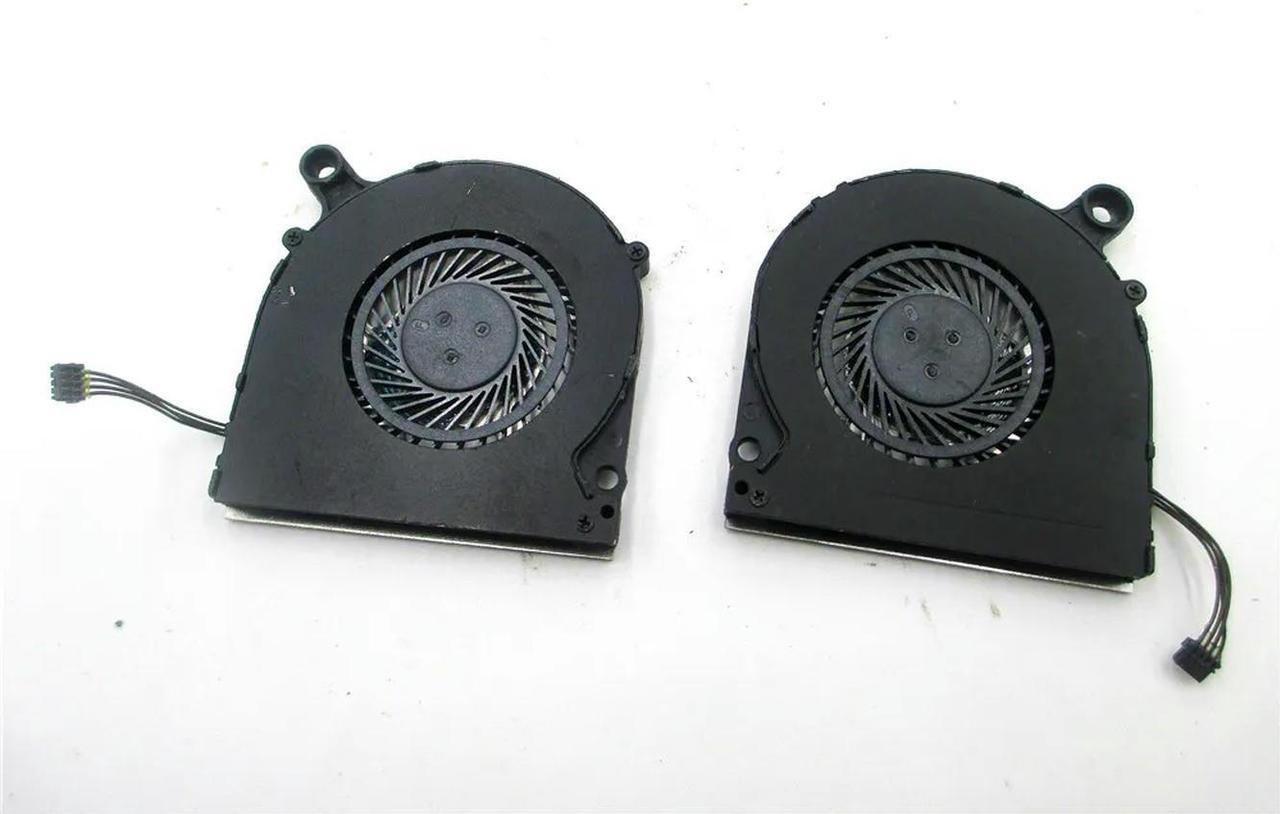 FOR CPU GPU FOR 2 Pro 13 Pro13-ISE Pro13-IFI Left+Right CPU Cooling Fan 1 p EG45040S1-C020-S9A EG45040S1-C030-S9A