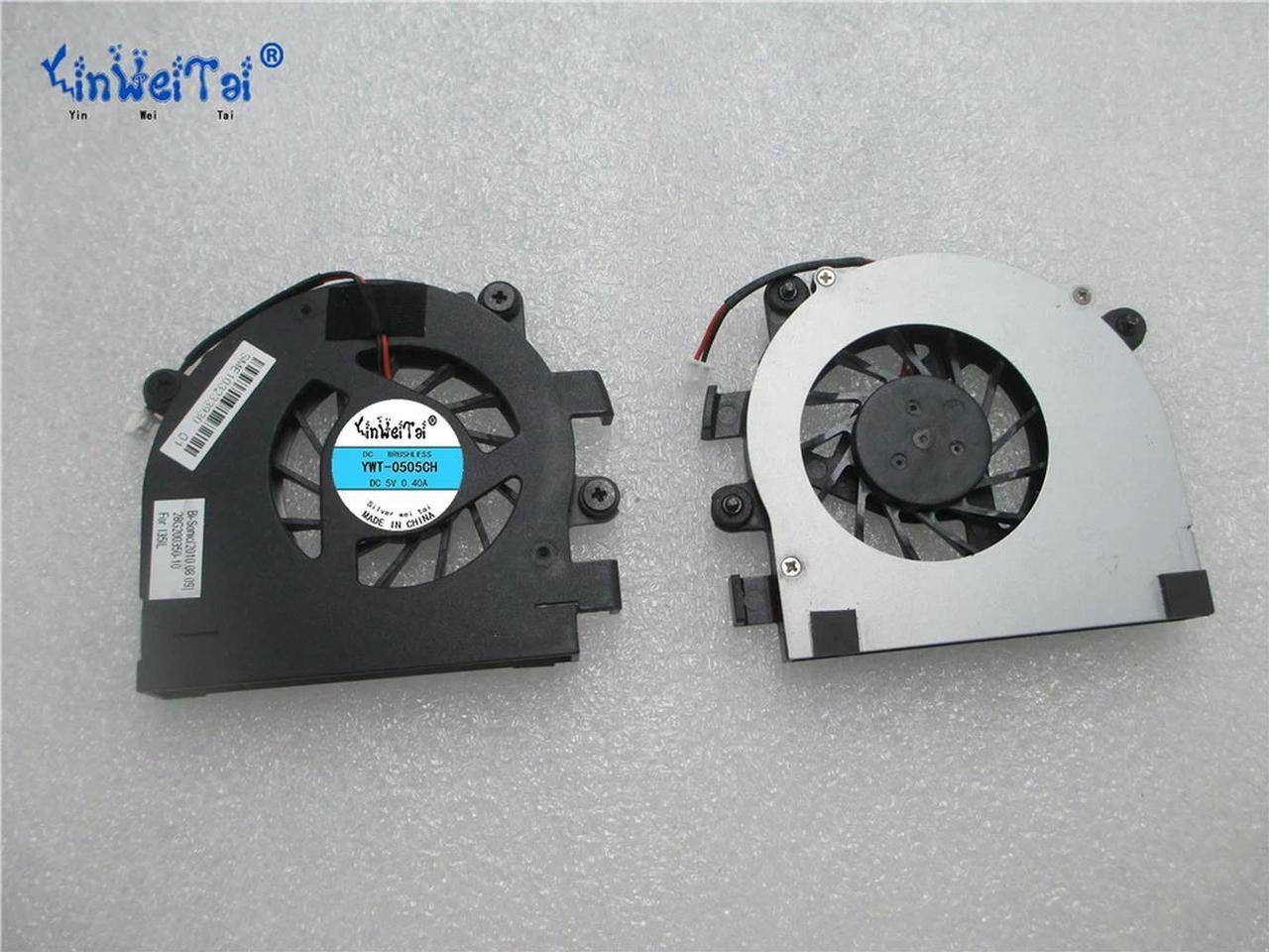 FOR CPU Laptop Cooling FOR A-POWER BS4505HS-U85 28G200350-00 091030 450805H-04 28G200350-10 L35IL 138050-X77010 28G200302-00