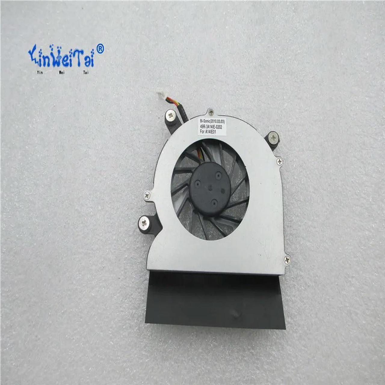 FOR MF60070V1-C070-G99 CPU Cooling FOR A400-D52 D1 A400-D52S D1 D2 CPU Cooling Fan