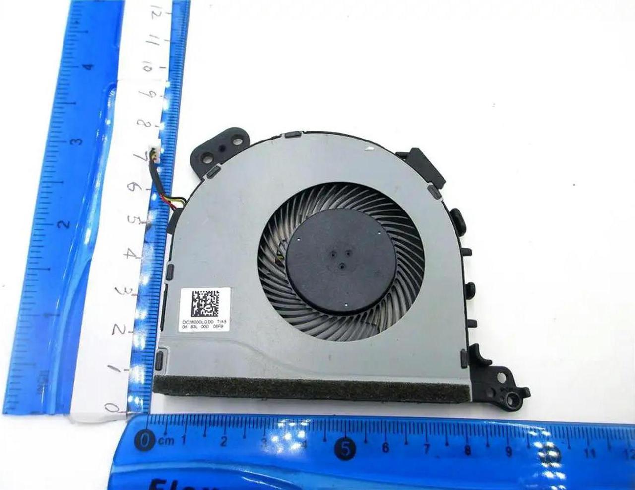 FOR NS85B10-17M13 DC28000LGD0 Electronics DC28000DBD0 NS85B10-16k23 DC 05V 0.50A 4-wire Server Laptop Cooler Fan