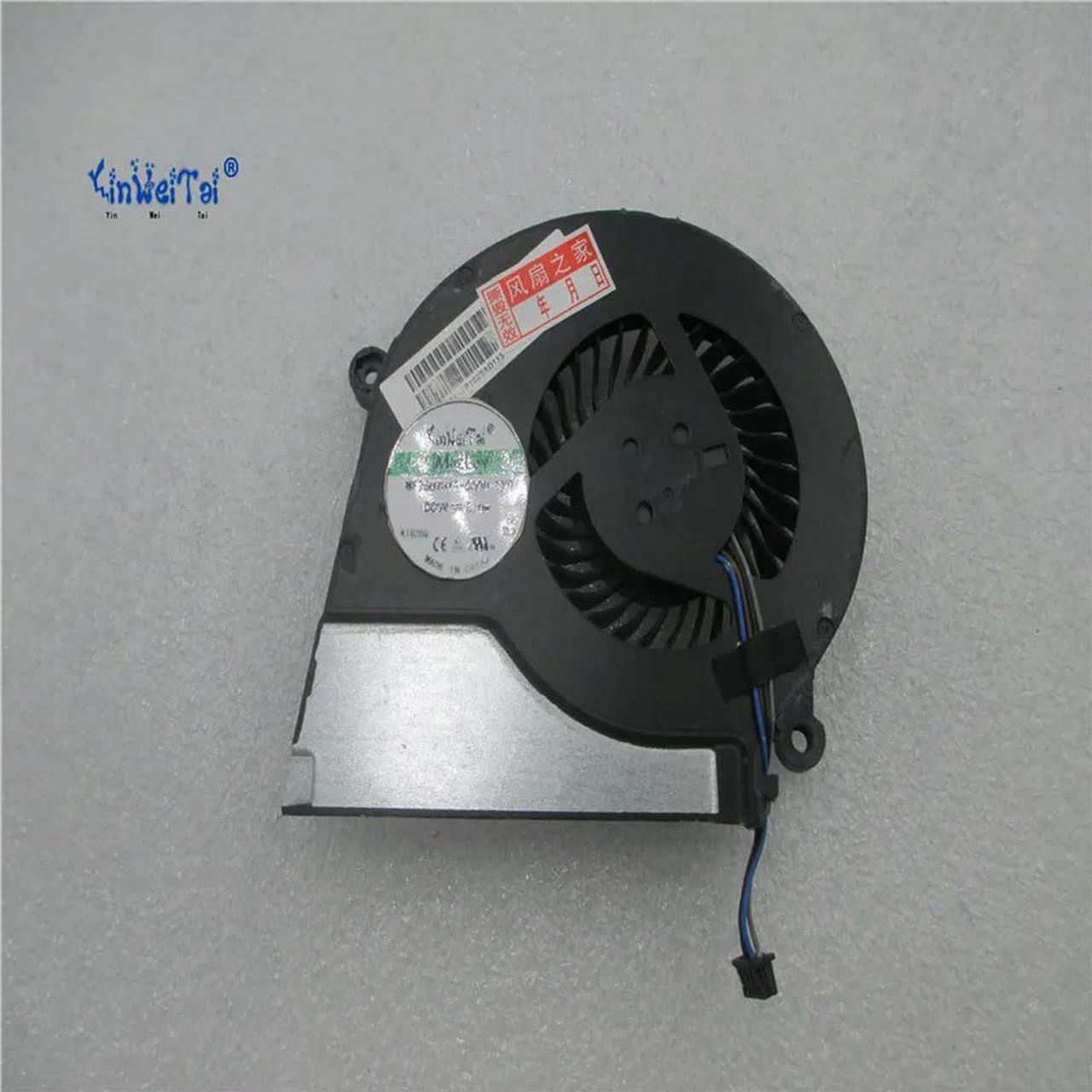 FOR All notebook fan KSB0705HB-CJ22 KSB0705HB 5V 0.5A cooling fan