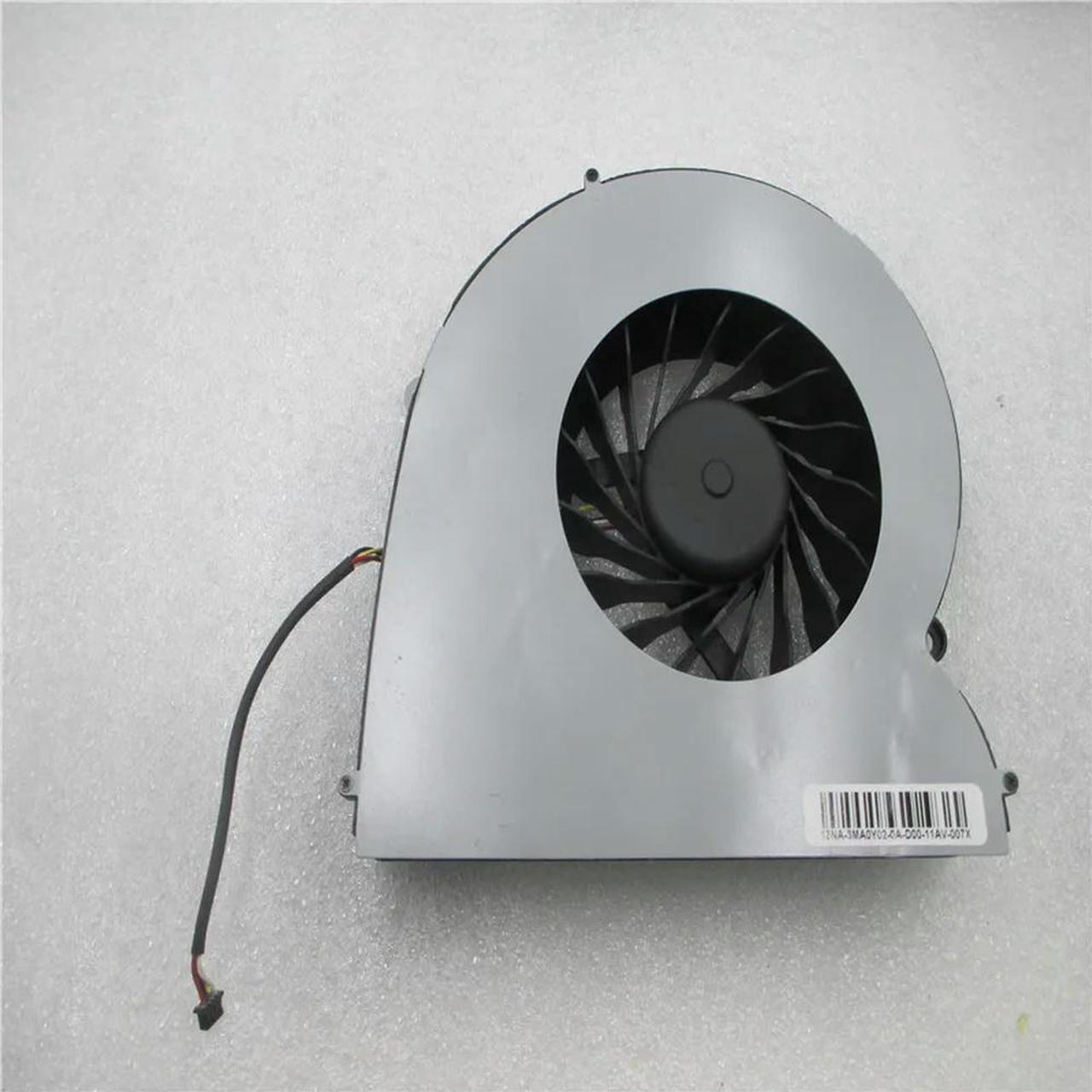 FOR CPU Cooler FOR 610-1031F 610 1031F CPU Cooling Fan KUC1012D 9K80 KUC1012D-9K80 GB1208PTV1-A B4393