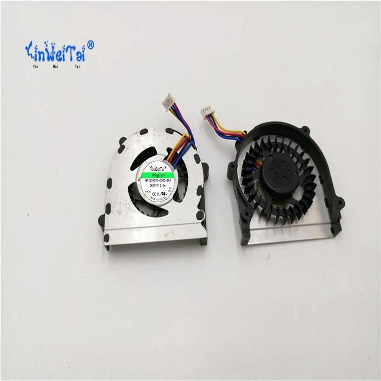 FOR Cooling FOR CPU Cooling FORe233037 UDQFTER01DS1 5V 0.26A fan