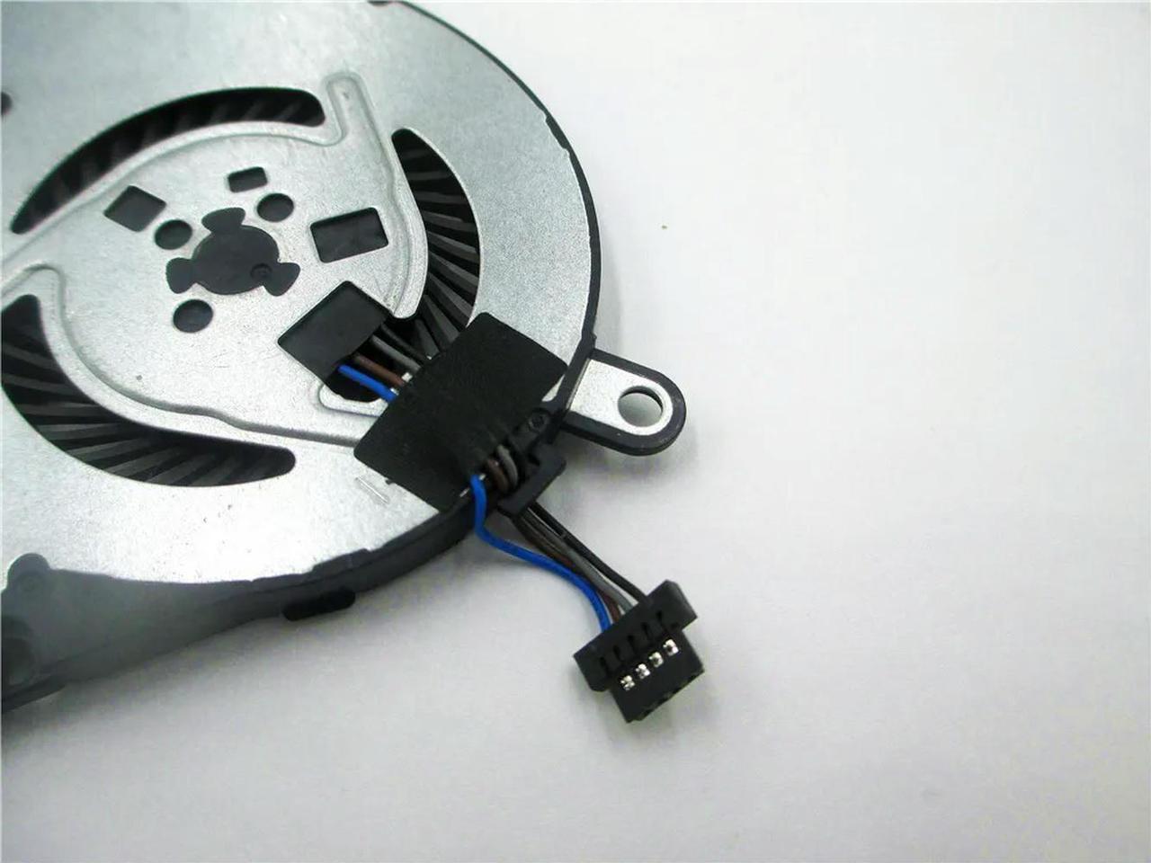 FOR CPU Cooling FOR 14-ce 14-ce1004tx 14-ce1006tx Notebook Cooler L26368-001 NS85B00-17K17 NFB87A05H-001 NS85B00-17K17