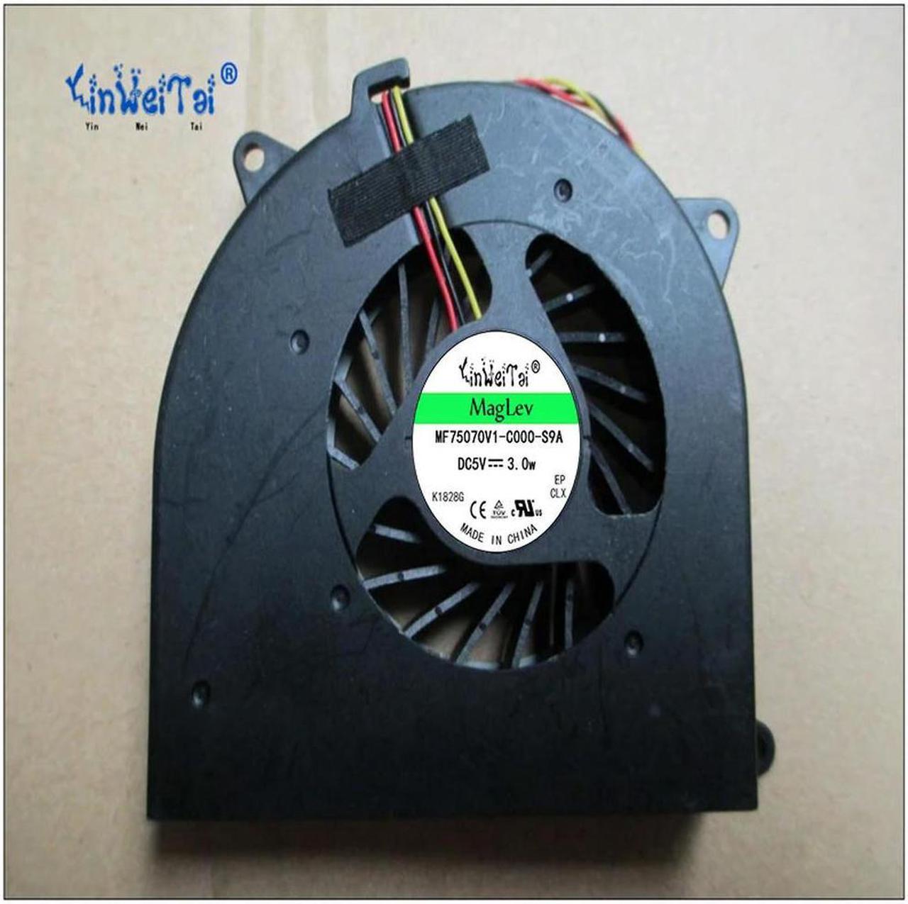 FOR Cooler cooling FOR MS-1737 6015L05F 002 cooling fan