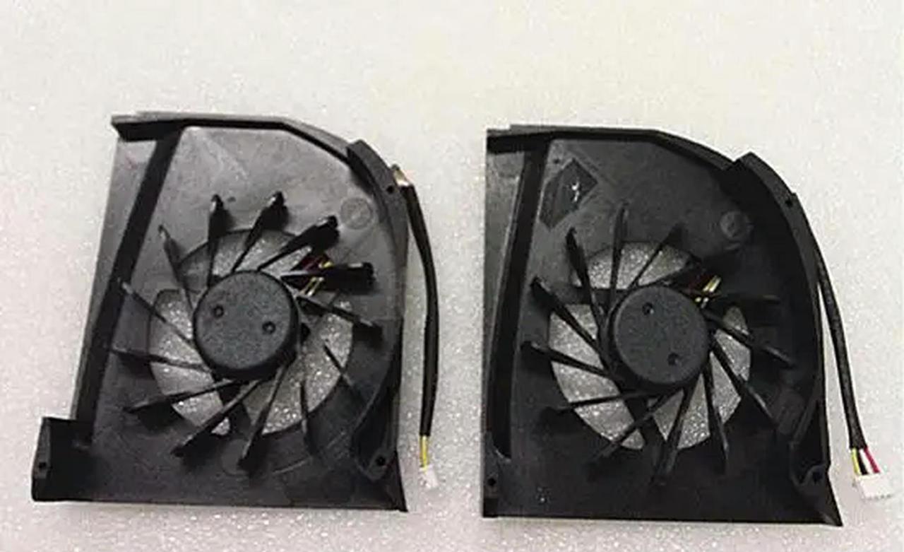 FOR CPU Cooling FOR AB7505MF-LBB AT6A2 5V 0.40A cooling fan