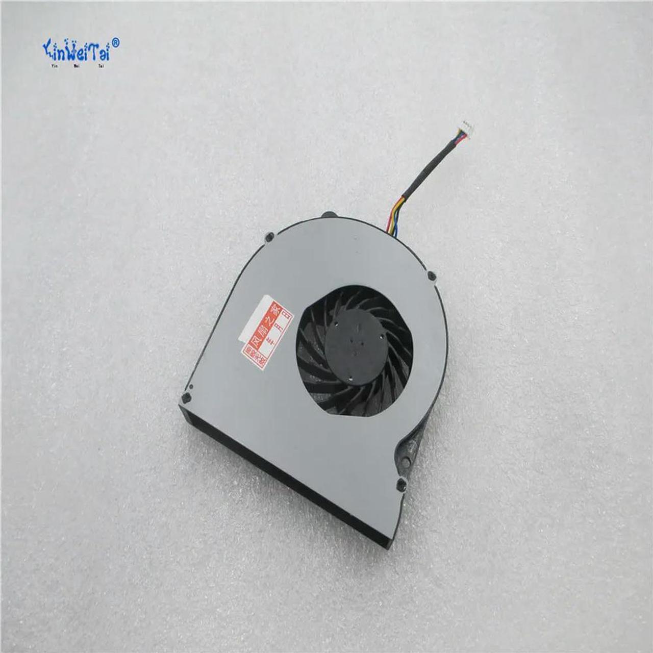 FOR Cooling FOR 0139775 p/n: KSB06105HB-BA80 CPU FAN