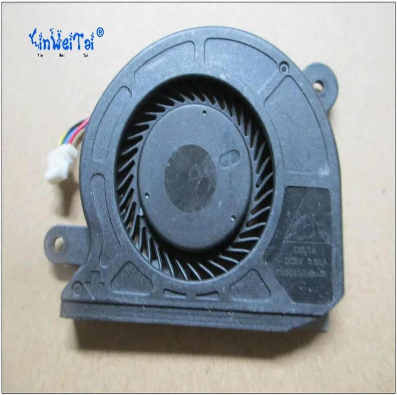 FOR KSB0605HB-DD49 DC 5V 0.60A 4-wire 4-pin connector 40mm Server Laptop Cooling fan