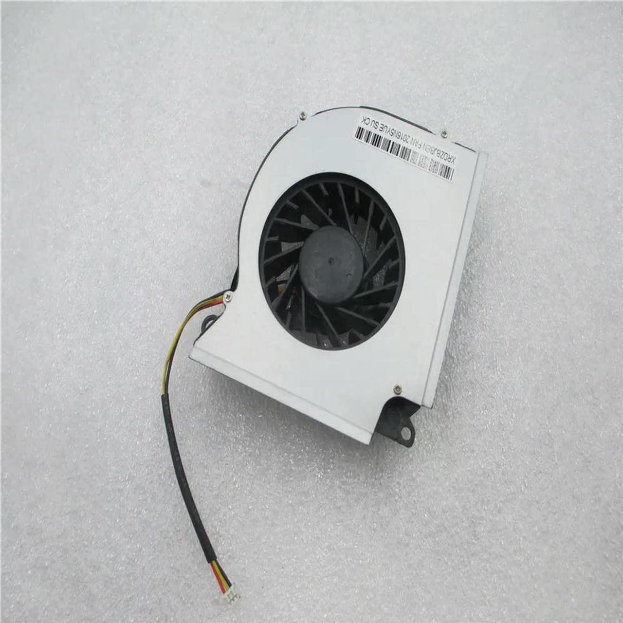 FOR CPU FOR F760X F630 F630S F630X F560 F640 F640X F740 F730 F740S F740MX F650 F660 Workbat w15 cooling fan