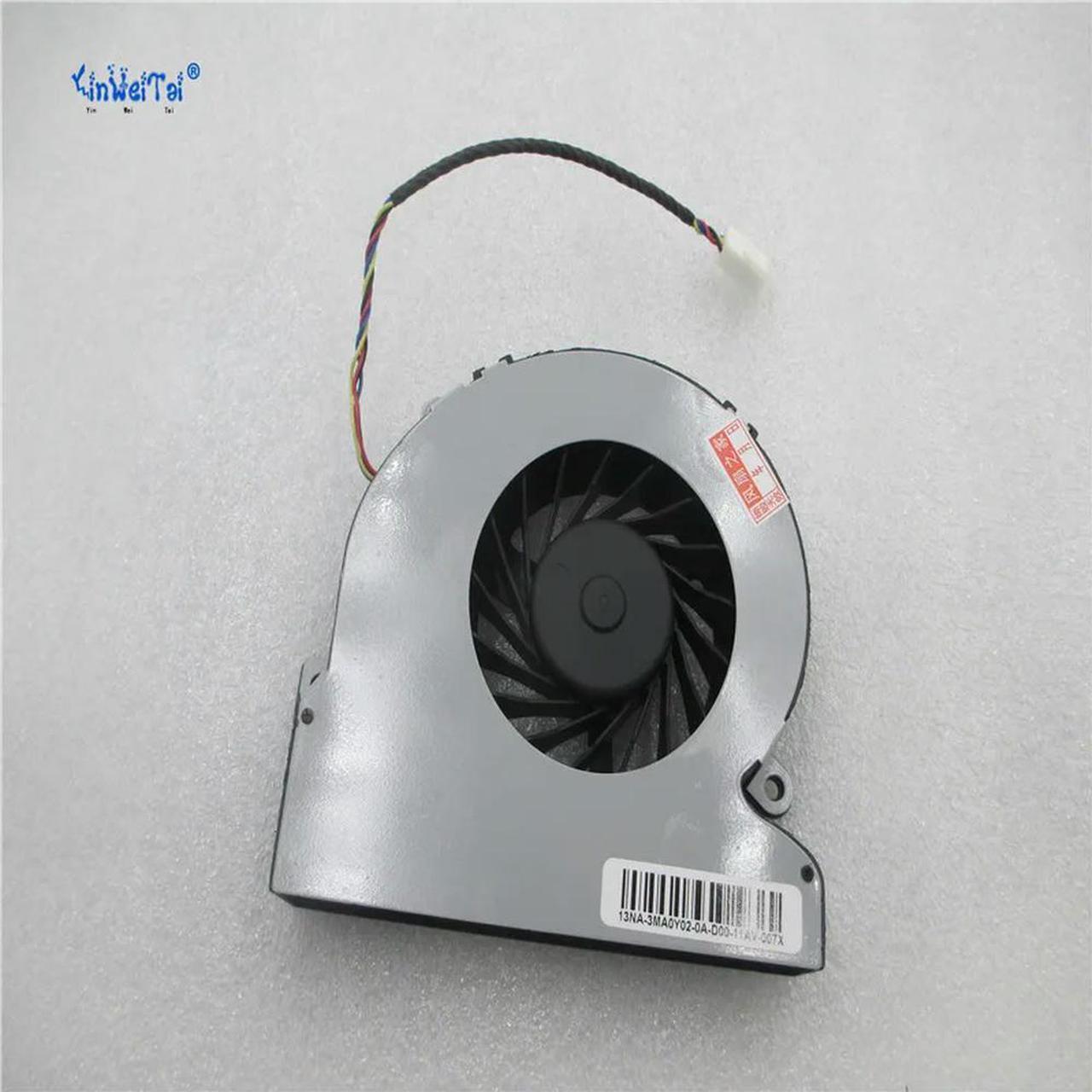 FOR PC Cooling Fan BUB0812DD-CM75 12V 0.58A 6033B0035701