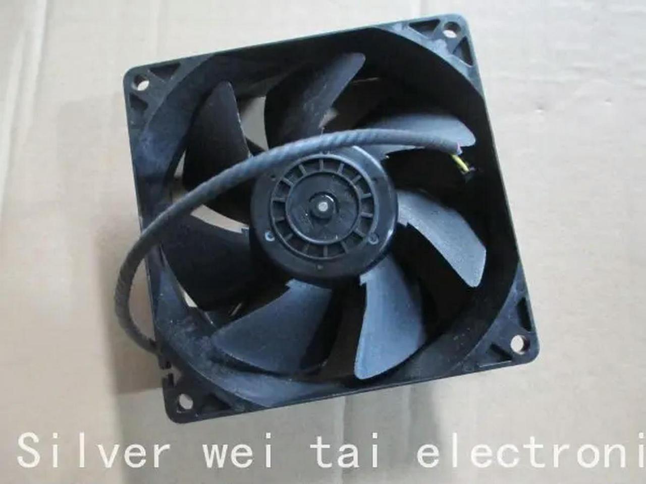 FOR T92C12MS5A7-57A023 DFS923212MD0T AC0S 9032 12V 0.65A 166G7-A00 for case cooling fan