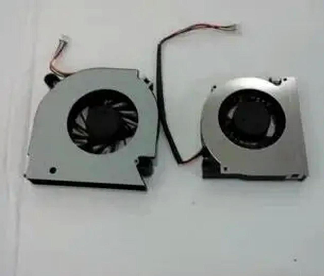 FOR CPU & GPU Fan cooler for A700 KSB06105HA-9M16 EG80150S1-C010-S99 KSB06105HA 9M16 BSB0705HC F812 CPU Cooler Fan