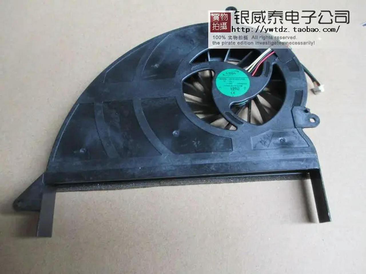 FOR ZX6900 ZX6900-one fan AB1612HX-PBB Cooling Fan DC12V 0.50A, fan AB1612HX-PBB CWEL5C