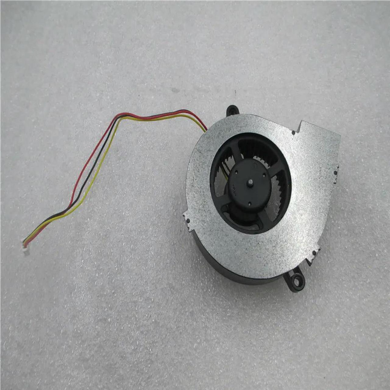 FOR SF7020H12-24E DC 12V 250MA 3-wire 3-Pin connector 70mm Server Blower Cooling fan