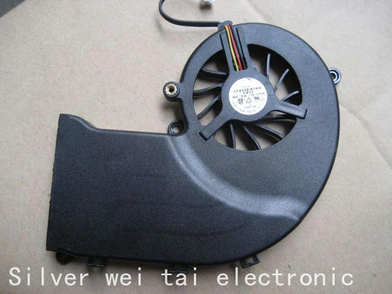 FOR Cooling FOR Ventilateur QUA-NR1 VERSA E6000 CPU FAN CF0550-B10M-C032