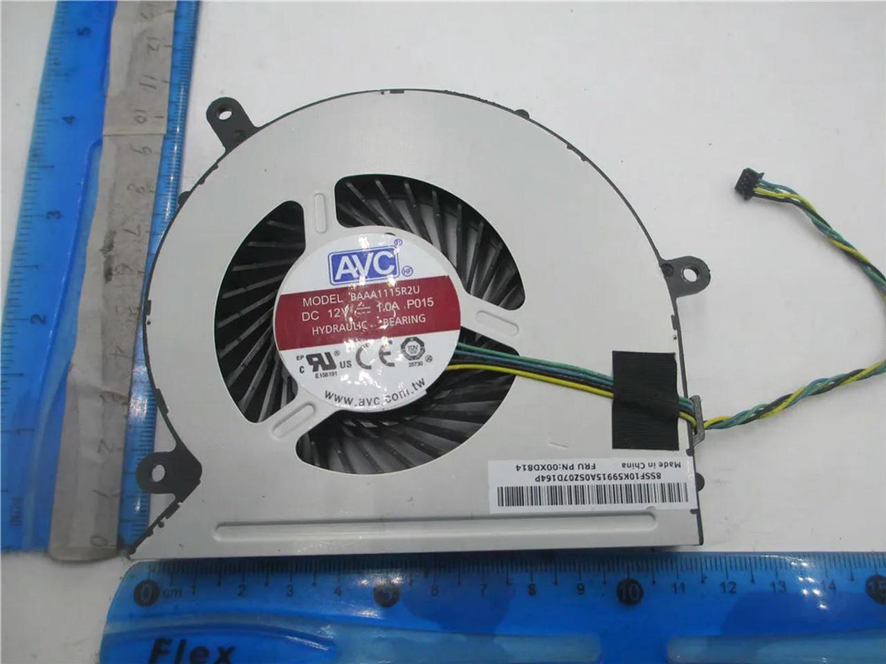 FOR E93z CPU Cooling Fan 03T9988