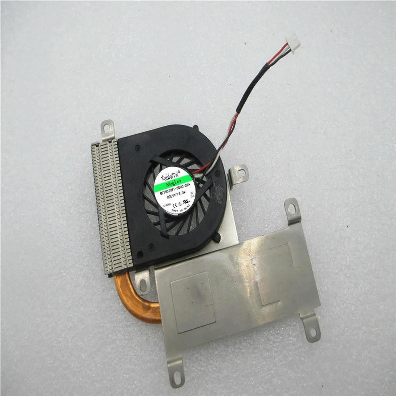 FOR CPU cooling fan Cooler FOR MHS091-08500800L cooling fan