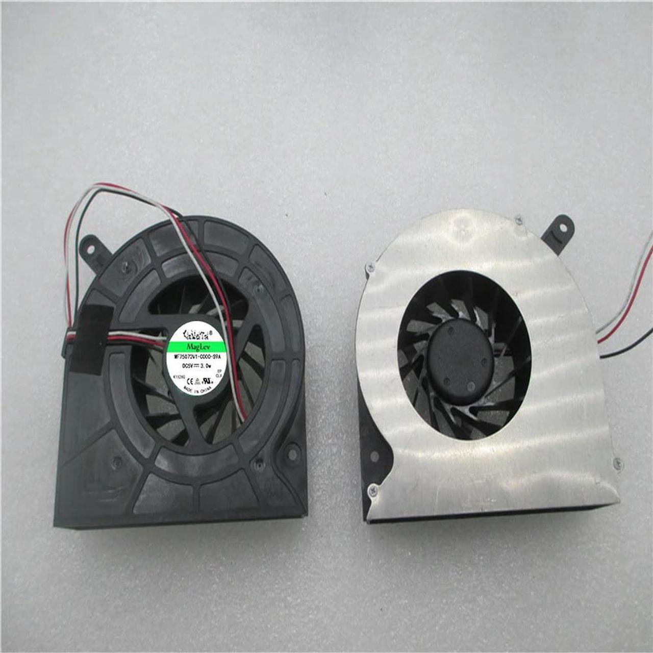 FOR CPU FOR AB08005HX22B300(00CW B) 5V 0.5A laptop cpu cooling fan cooler