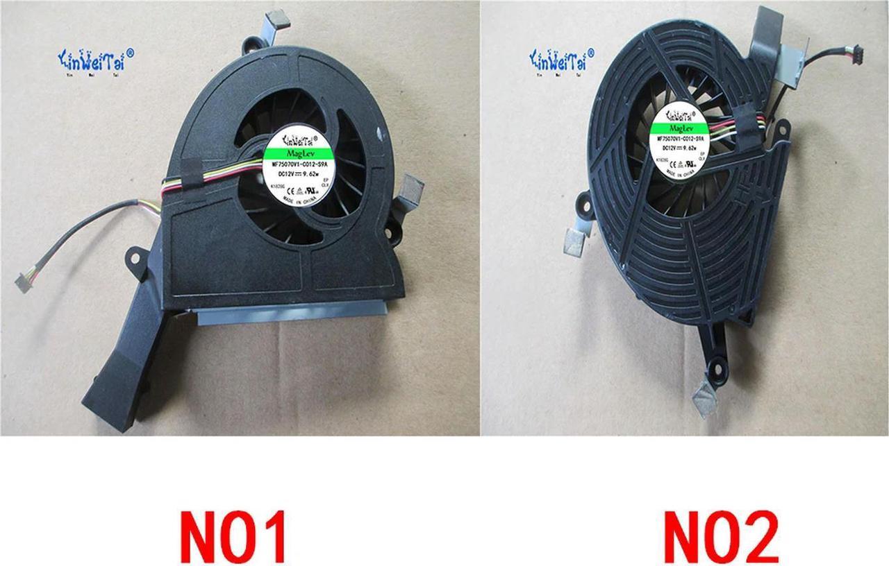 FOR CPU & GPU Cooling FOR System Fan 15W, ID15 cooling fan KIPO FDN6328EPA 46N63FATP30