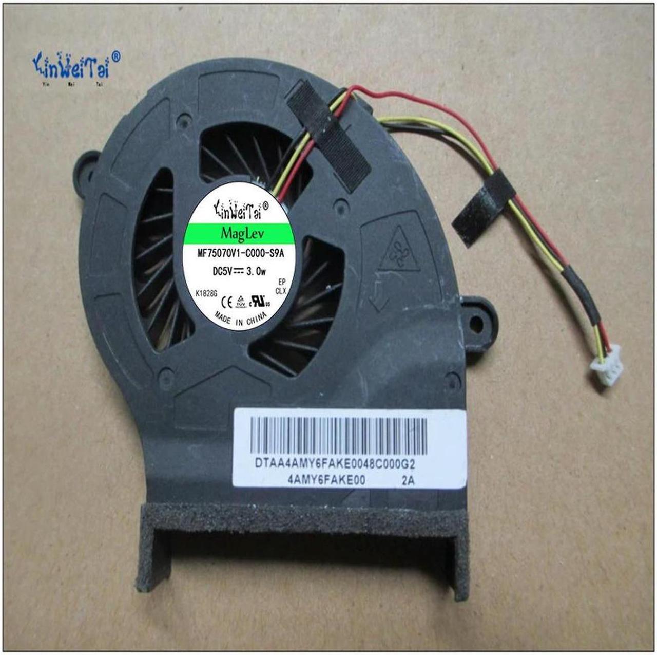 FOR CPU Cooling FOR KSB06305HA-A01 5V 0.5A 4AMY6FAKE00 4AMY6FAKE10 FG90 5V