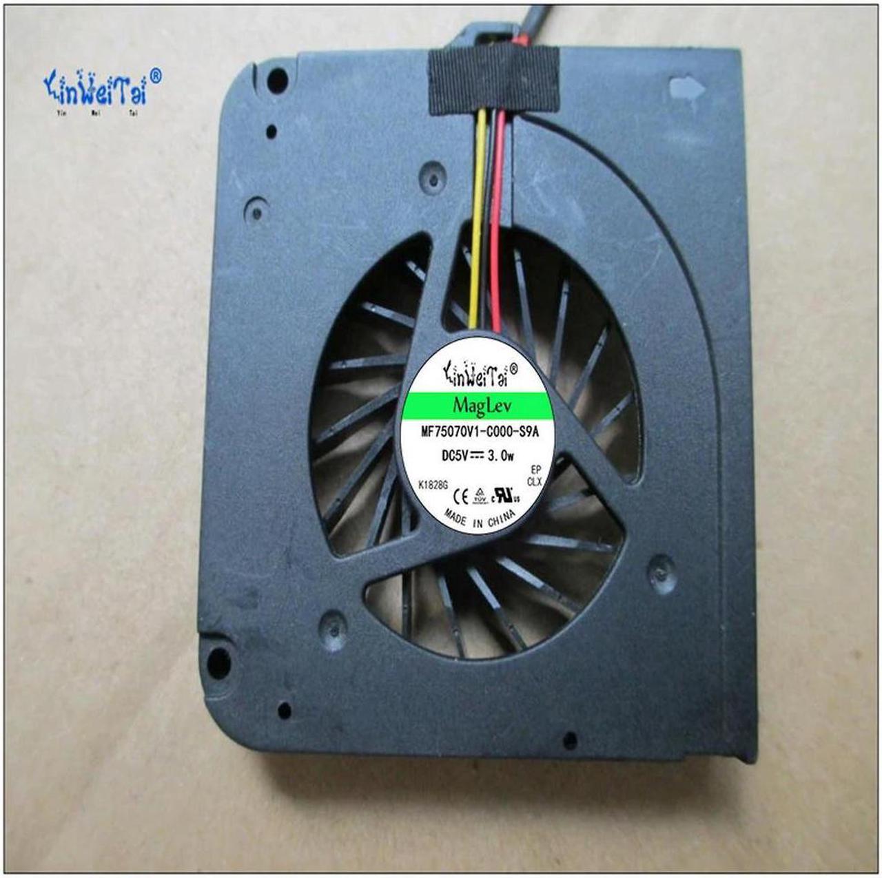 FOR CPU Cooling FOR MF60121V1-C010-G99 12V CPU Cooling Fan