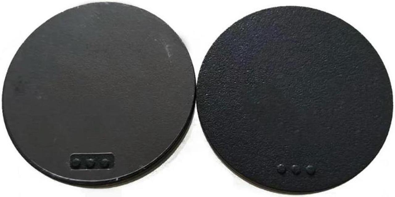 FOR Mouse Weights Round Bottom Cover for G PRO X Mouse Removable Portable